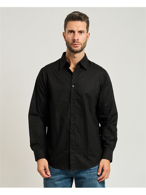  ARMANI EXCHANGE | XM001587-AF16631UC001